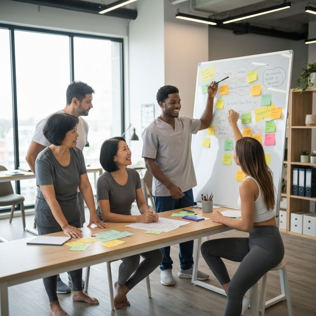 Our mission and values